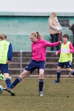 Bild 18 - B-Juniorinnen SG Olympa/Russee - Post- und Telekom SV Kiel : Ergebnis: 2:2